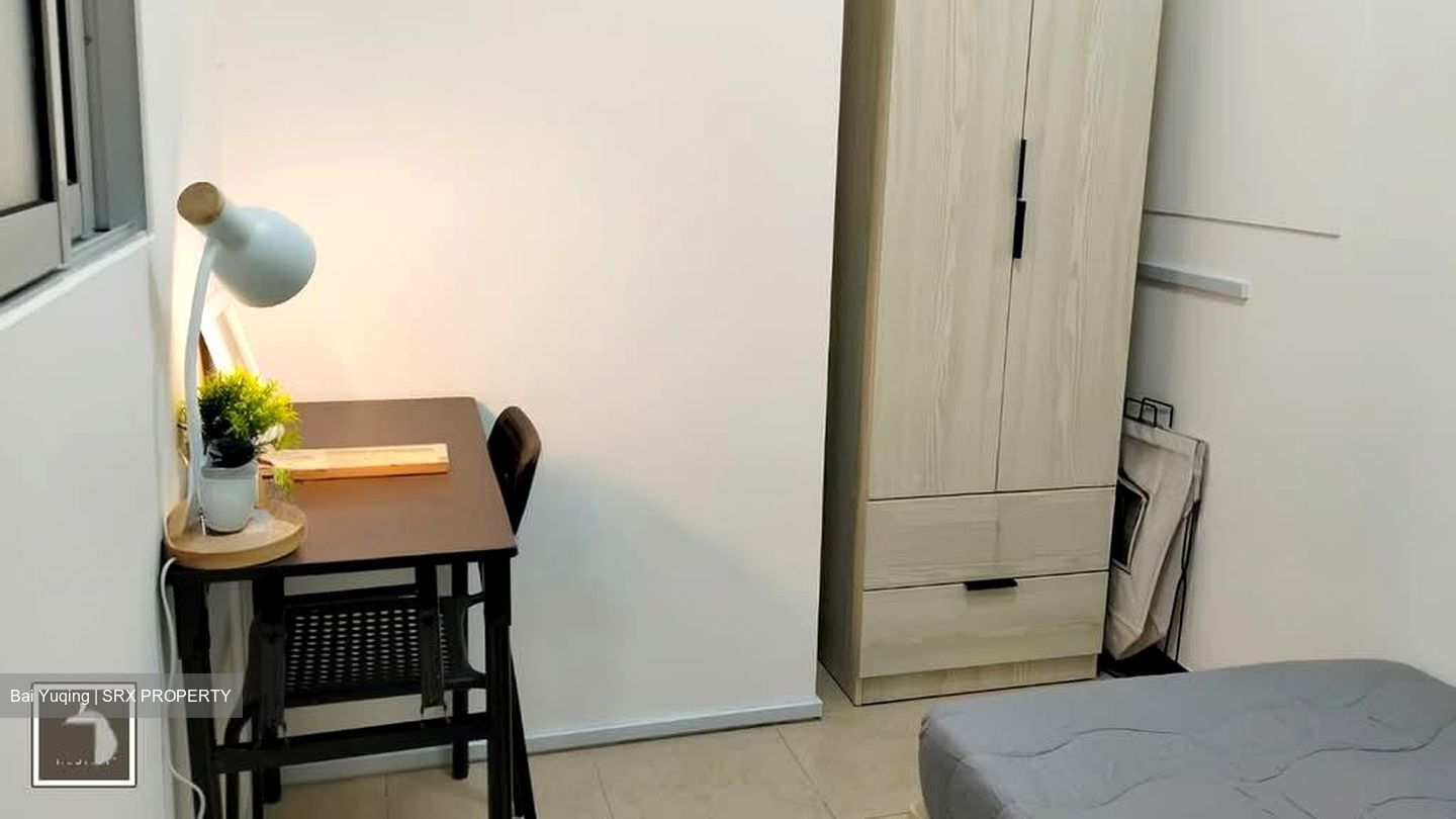The Lakeshore (D22), Condominium #559345921